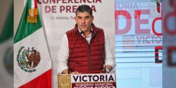 Gobierno de Victoria trabaja para tener una mejor ciudad