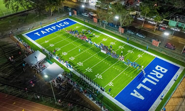 Habrá Continuidad en la Modernización de la Infraestructura Deportiva, Asegura Chucho Nader