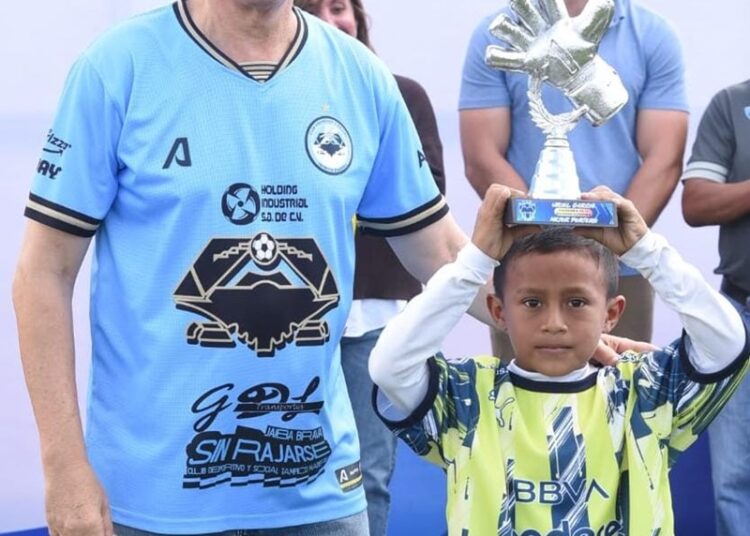 Habrá Continuidad en la Modernización de la Infraestructura Deportiva, Asegura Chucho Nader