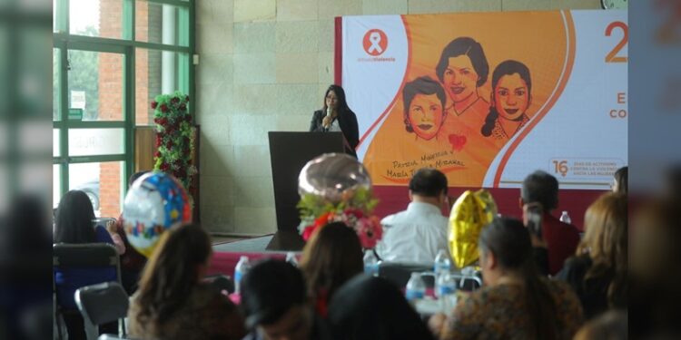 INMUJER NLD brindará taller sobre Dependencia Emocional