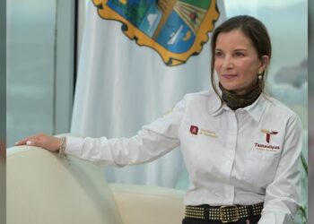 Inician inversiones en Tamaulipas por 385 mdd en 1er. trimestre de 2024: SE