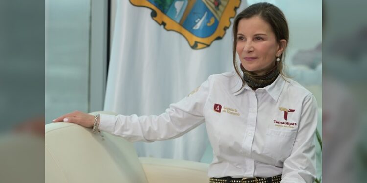 Inician inversiones en Tamaulipas por 385 mdd en 1er. trimestre de 2024: SE