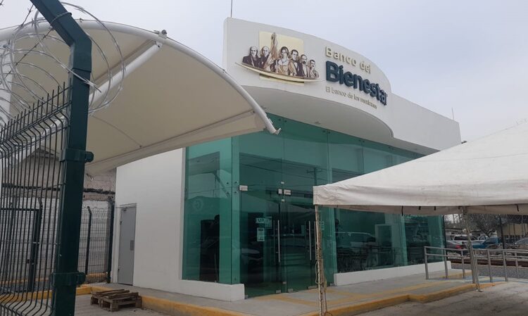 Inician operaciones 9 nuevas sucursales del Banco del Bienestar: Delegado Federal en Tamaulipas