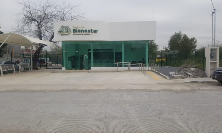 Inician operaciones 9 nuevas sucursales del Banco del Bienestar: Delegado Federal en Tamaulipas