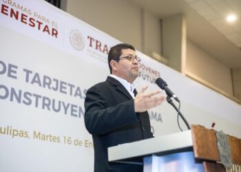 Inician operaciones 9 nuevas sucursales del Banco del Bienestar: Delegado Federal en Tamaulipas