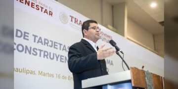 Inician operaciones 9 nuevas sucursales del Banco del Bienestar: Delegado Federal en Tamaulipas