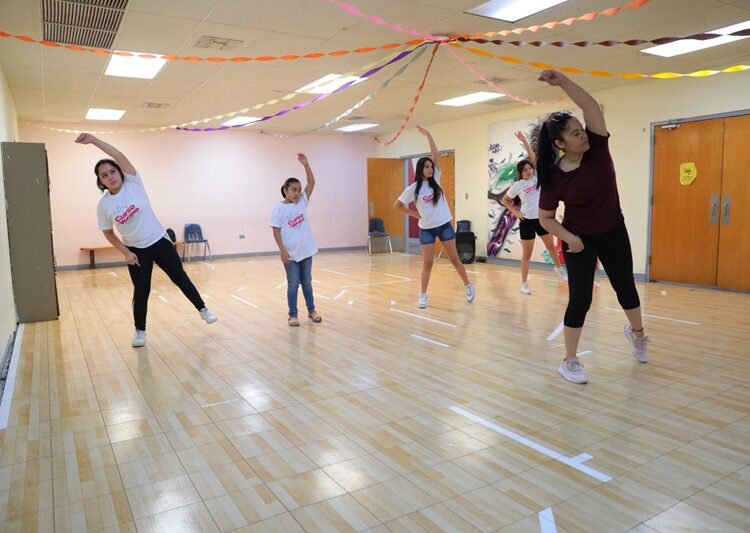 Invita Gobierno de NLD a participar en Talleres de Iniciación Artística