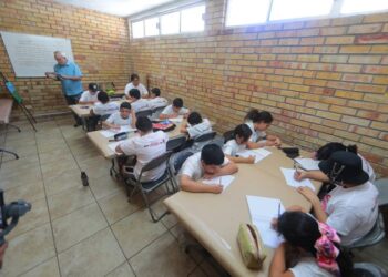 Invita Gobierno de NLD a participar en Talleres de Iniciación Artística