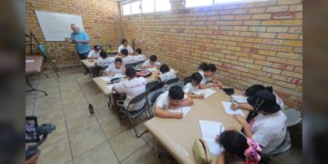 Invita Gobierno de NLD a participar en Talleres de Iniciación Artística