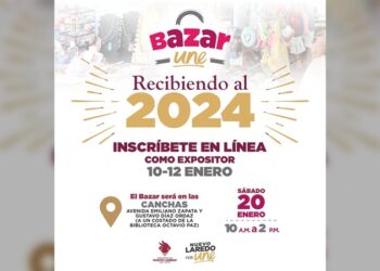 Rigo Ramos, precandidato a la alcaldía de Reynosa