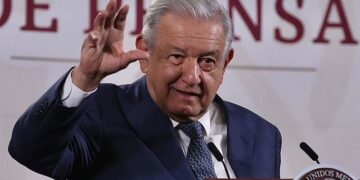 Migrantes secuestrados en Tamaulipas fueron liberados y “no rescatados”: AMLO