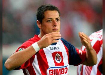 ¡Bombazo en la Liga MX! ‘Chicharito’ regresa a Chivas
