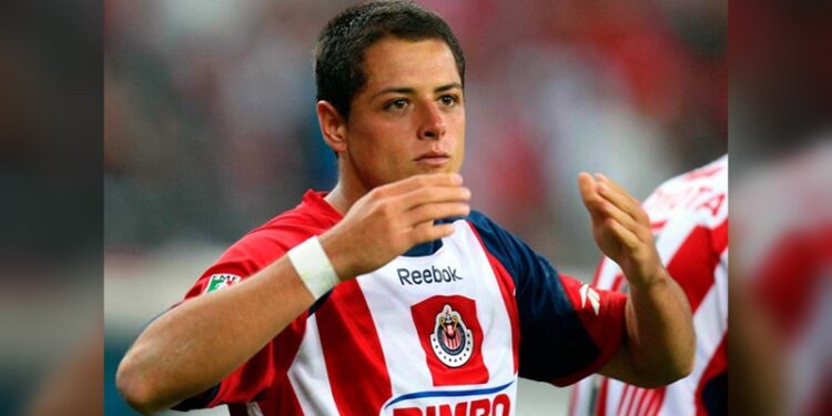 ¡Bombazo en la Liga MX! ‘Chicharito’ regresa a Chivas