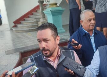 Regresan vuelos estatales y regionales a Victoria