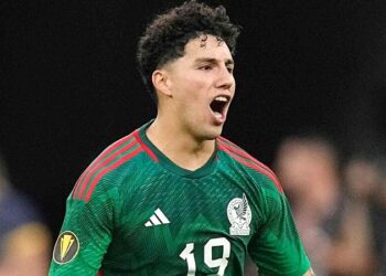 México y Chile pidieron a CPI investigar crímenes en conflicto Hamás-Israel