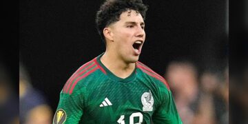 México y Chile pidieron a CPI investigar crímenes en conflicto Hamás-Israel