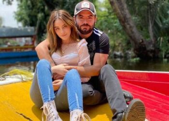 José Eduardo Derbez anuncia que será papá