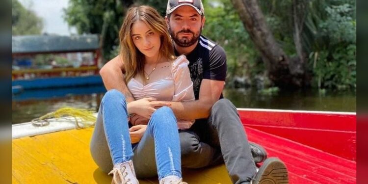 José Eduardo Derbez anuncia que será papá