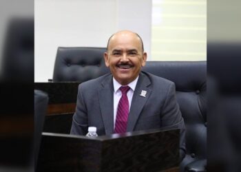 Diputado Juan Ovidio García, murió de un infarto