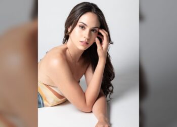 Telenovelas reconfortan a Karla Esquivel