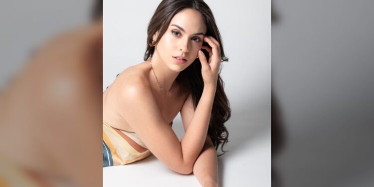 Telenovelas reconfortan a Karla Esquivel
