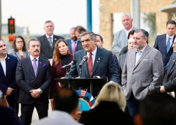 Listo Tamaulipas para expandir Puente Internacional del Comercio Mundial