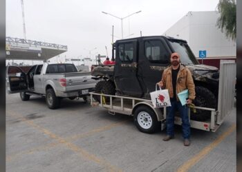 Llegan a NLD más de 2 mil cazadores por temporada cinegética