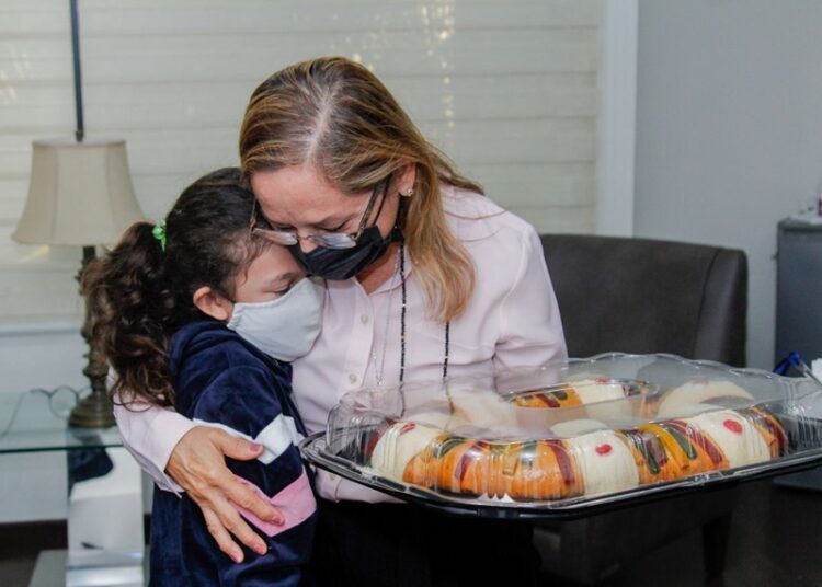 Llegarán los reyes magos a Altamira a través de celebración organizada por DIF Altamira