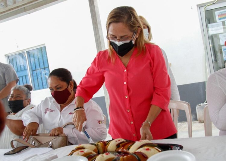 Llegarán los reyes magos a Altamira a través de celebración organizada por DIF Altamira