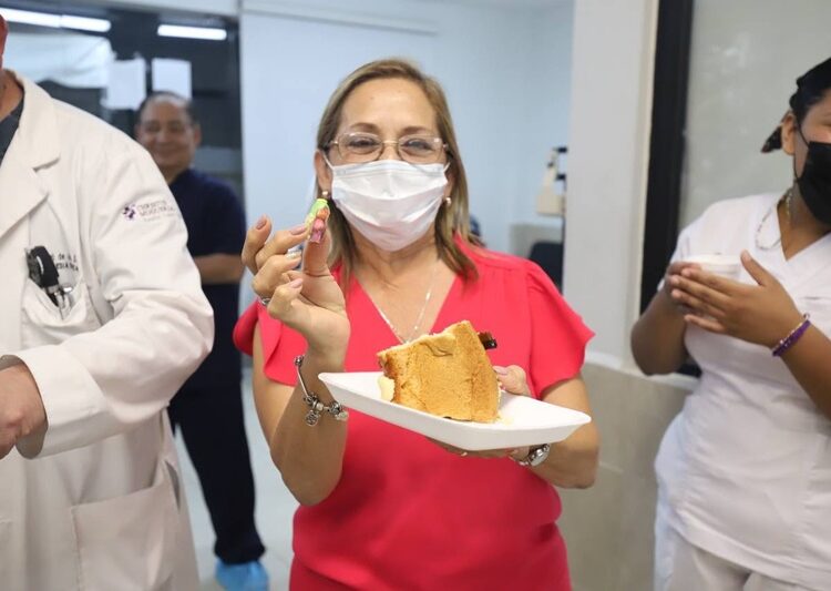 Llegarán los reyes magos a Altamira a través de celebración organizada por DIF Altamira