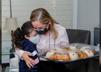 Llegarán los reyes magos a Altamira a través de celebración organizada por DIF Altamira