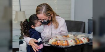 Llegarán los reyes magos a Altamira a través de celebración organizada por DIF Altamira