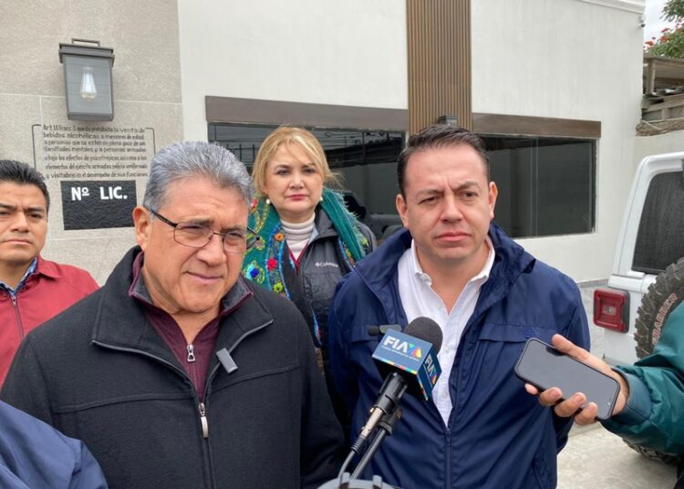 Logran Ferromex y Gobierno de Altamira importantes acuerdos en materia de seguridad vial