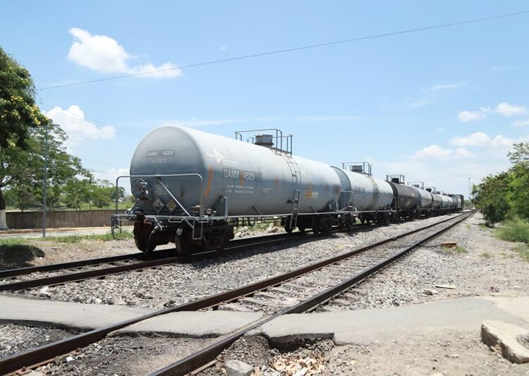 Logran Ferromex y Gobierno de Altamira importantes acuerdos en materia de seguridad vial