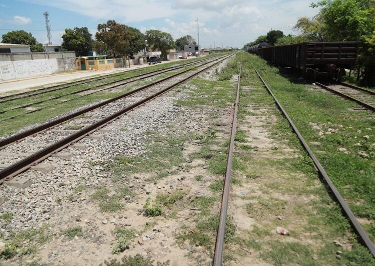 Logran Ferromex y Gobierno de Altamira importantes acuerdos en materia de seguridad vial