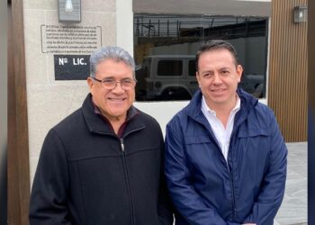 Logran Ferromex y Gobierno de Altamira importantes acuerdos en materia de seguridad vial