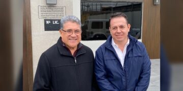 Logran Ferromex y Gobierno de Altamira importantes acuerdos en materia de seguridad vial