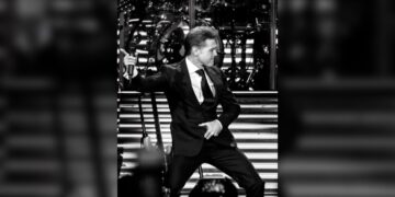 EUA sanciona al expresidente Giammattei y lo tacha de corrupto