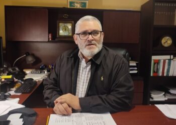 Descarta IETAM amenazas, «no hay focos rojos para la elección en Tamaulipas»