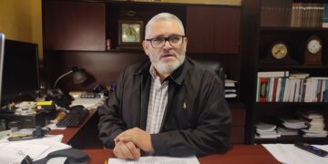 Descarta IETAM amenazas, «no hay focos rojos para la elección en Tamaulipas»