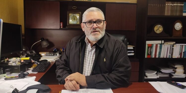 Descarta IETAM amenazas, «no hay focos rojos para la elección en Tamaulipas»