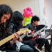 Mantiene escuela de música del Sistema DIF NLD
