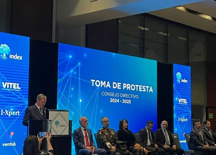 Marco Gallegos conectará los lazos con el Sector Productivo de Reynosa