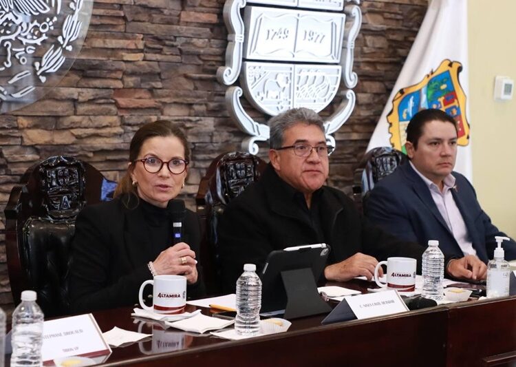 Más de 5 mil 930 empleos nuevos tendrá Altamira en el 1er trimestre del año