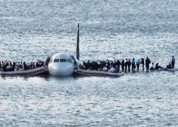 Milagro del Hudson, a 15 años de distancia