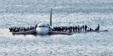 Milagro del Hudson, a 15 años de distancia