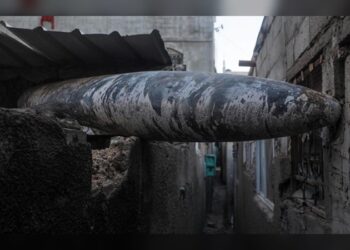 México y Chile pidieron a CPI investigar crímenes en conflicto Hamás-Israel