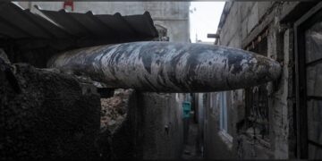 México y Chile pidieron a CPI investigar crímenes en conflicto Hamás-Israel