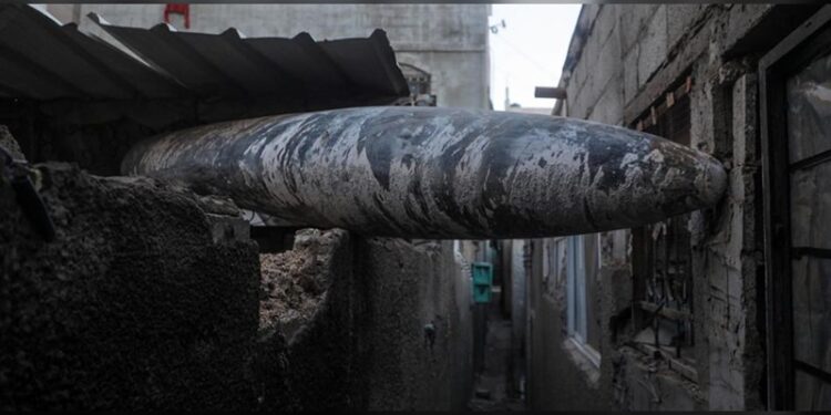 México y Chile pidieron a CPI investigar crímenes en conflicto Hamás-Israel