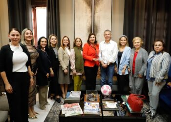 Mujer empresaria es esencial en el Desarrollo de Tampico: Chucho